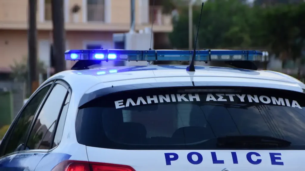 Παγκράτι: 56χρονος σκότωσε την ηλικιωμένη μητέρα του με μαγκούρα