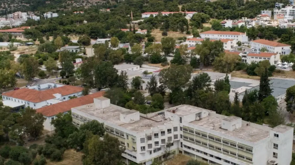 Δαφνί: Ο 47χρονος που δολοφόνησε την 43χρονη είχε σκοτώσει στην Κέρκυρα μία άλλη γυναίκα.