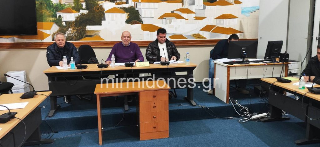 Φωτοβολταϊκά παντού απαντήσεις πουθενά: Ο Δήμος Δομοκού στο σκοτάδι! Φωτοβολταϊκά παντού απαντήσεις πουθενά: Ο Δήμος Δομοκού στο σκοτάδι!