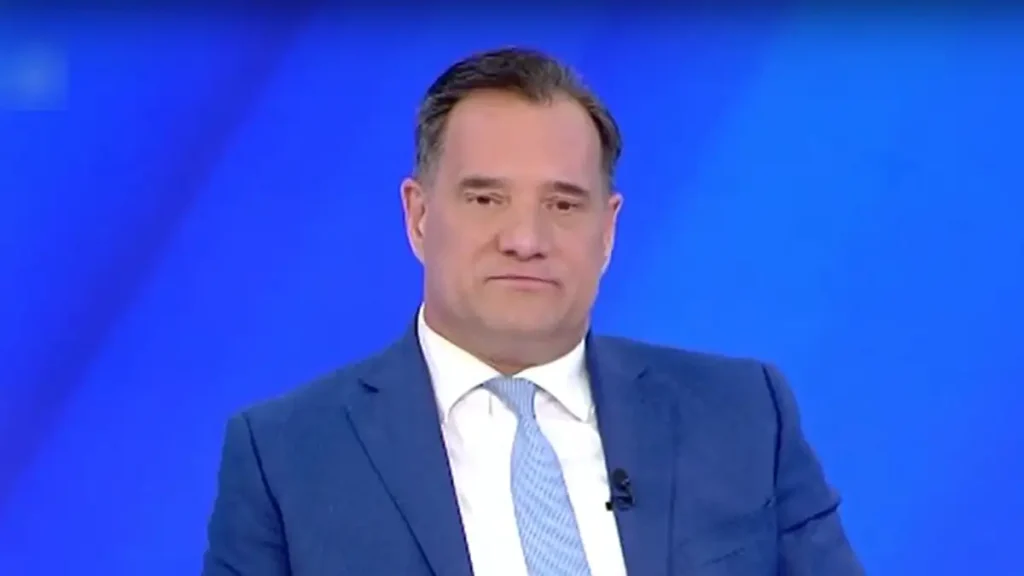 Άδωνις Γεωργιάδης: «Μου στέλνουν μηνύματα να πάθω καρκίνο εγώ και τα παιδιά μου»