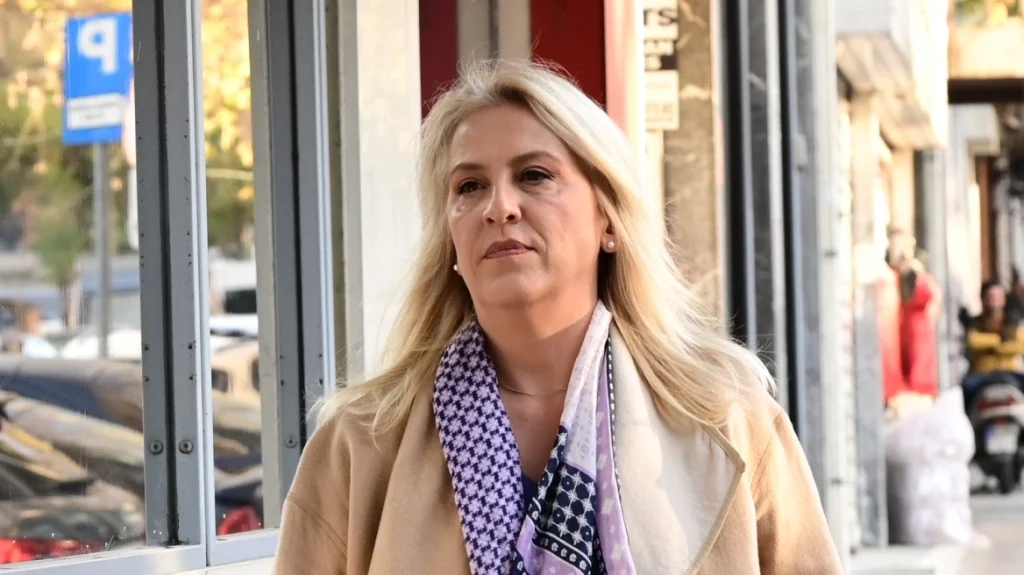 Απολογία Δούρου στη δίκη για το Μάτι: «Οφείλουμε να ζητάμε την άρση της βουλευτικής ασυλίας, ουδέποτε είπα ότι η δίωξή μου είναι πολιτική»
