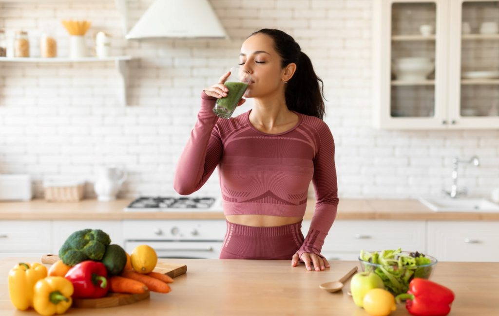 Detox: Μύθοι και αλήθειες για τις δίαιτες αποτοξίνωσης