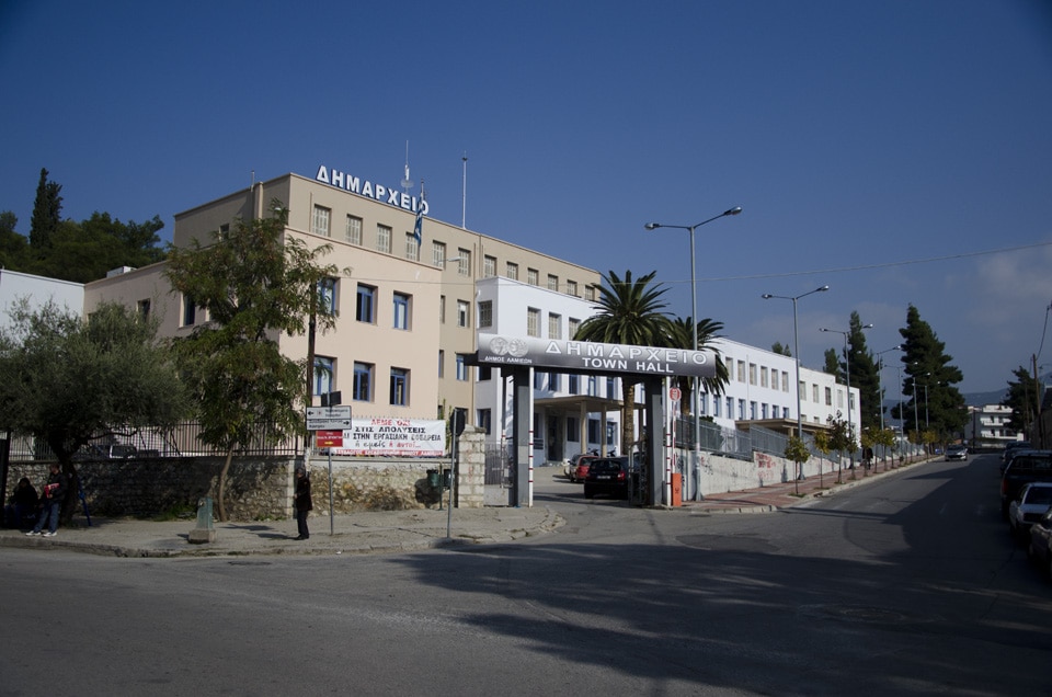 Στη Δικαιοσύνη προσφεύγει και ο Δήμος Λαμιέων – Κάνει λόγο για συκοφαντικές διαδόσεις από σκοτεινούς κύκλους! Στη Δικαιοσύνη προσφεύγει και ο Δήμος Λαμιέων – Κάνει λόγο για συκοφαντικές διαδόσεις από σκοτεινούς κύκλους!