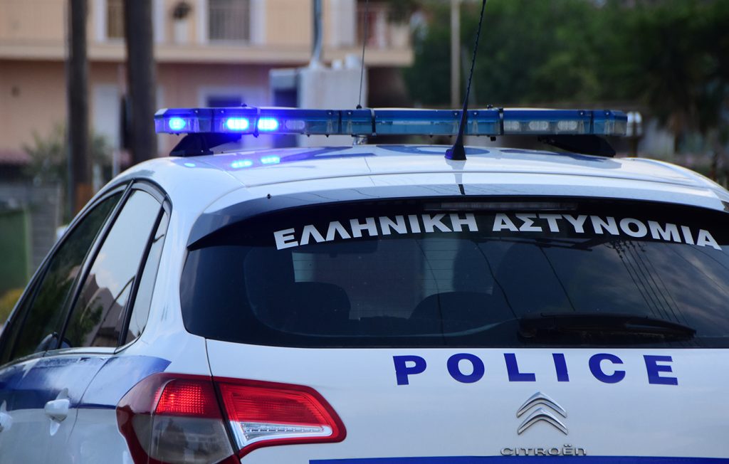 Θεσσαλονίκη: Επίθεση με οπαδικά κίνητρα – Ξυλοκόπησαν υπάλληλο βενζινάδικου για να του πάρουν την αθλητική μπλούζα Θεσσαλονίκη: Επίθεση με οπαδικά κίνητρα – Ξυλοκόπησαν υπάλληλο βενζινάδικου για να του πάρουν την αθλητική μπλούζα