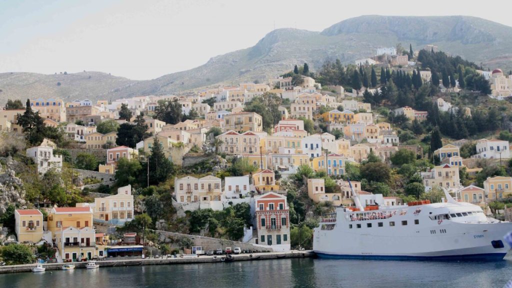Σύμη: Ψυχιατρική εξέταση στον 15χρονο που σχεδίαζε μαζί με την 13χρονη να δηλητηριάσουν τη μητέρα της