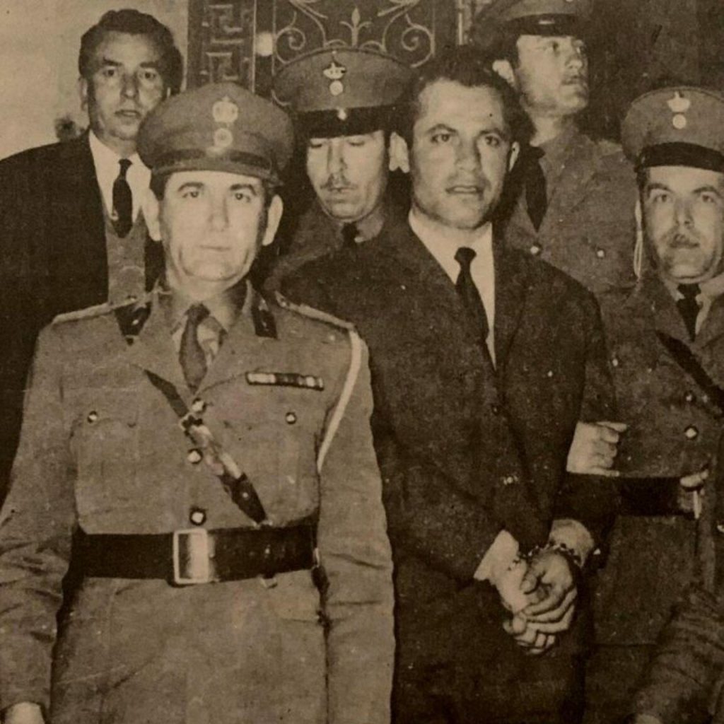 Τελικά ο Παγκρατίδης ήταν αθώος; Τι ξέρουμε για την ιστορία του Δράκου του Σέιχ Σου.