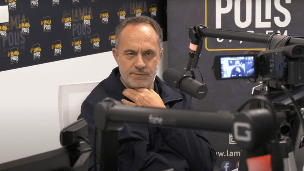 Πανουργιάς Παπαϊωάννου: «Δίνουμε μάχη για το Ράλλυ Ακρόπολις, αλλά δεν θα φορτώσω στους δημότες άλλες 300.000 ευρώ!» (Vid)