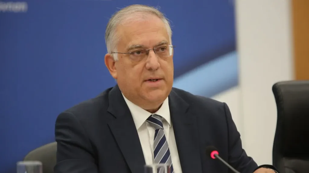 Θεοδωρικάκος: Ανακαλύψαμε €480 εκατ. για 1.400 επενδυτικά σχέδια που δεν ολοκληρώθηκαν ποτέ – Θα τα κυνηγήσουμε μέχρι το τελευταίο ευρώ