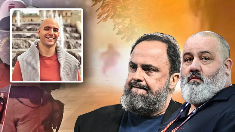 Δίκη Λυγγερίδη: Κατάθεση «βόμβα» προστατευόμενου μάρτυρα για εμπλεκόμενους στη δολοφονική επίθεση Δίκη Λυγγερίδη: Κατάθεση «βόμβα» προστατευόμενου μάρτυρα για εμπλεκόμενους στη δολοφονική επίθεση