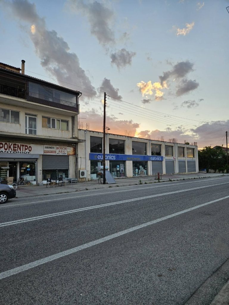 Η εταιρεία “Αφοί Αντωνίου -Euronics” στον Δομοκό αναζητά προσωπικό Η εταιρεία “Αφοί Αντωνίου -Euronics” στον Δομοκό αναζητά προσωπικό