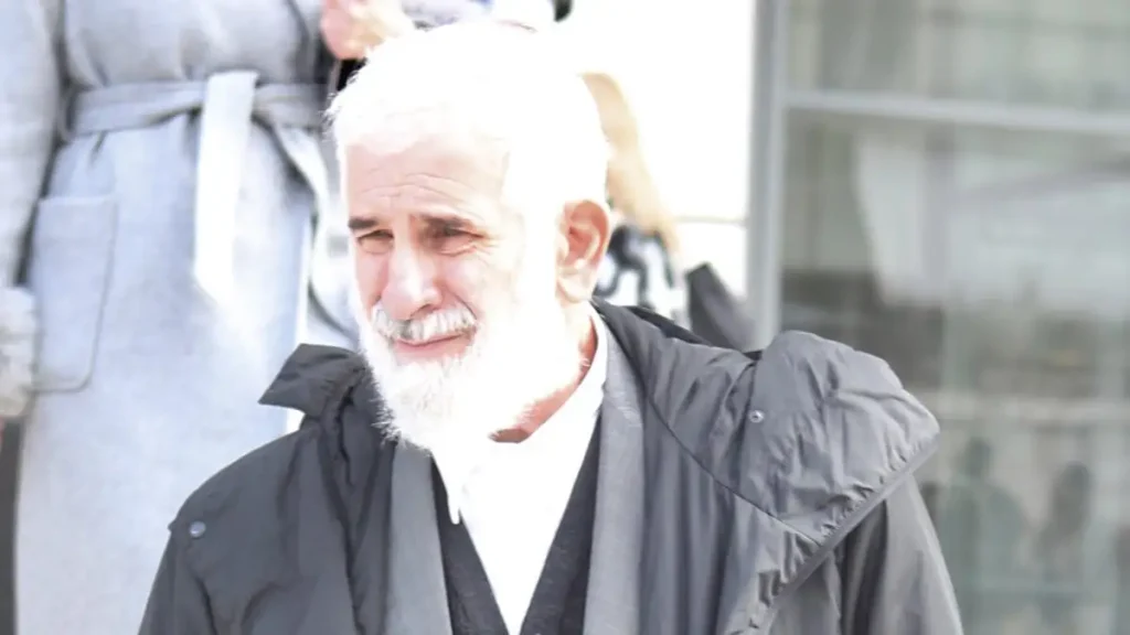 Δίκη Πέτρου Φιλιππίδη: Εισαγγελική πρόταση για πρόστιμο στους Σπύρο Μπιμπίλα, Κάτια Δανδουλάκη, Λένα Δροσάκη και Εβελίνα Παπούλια