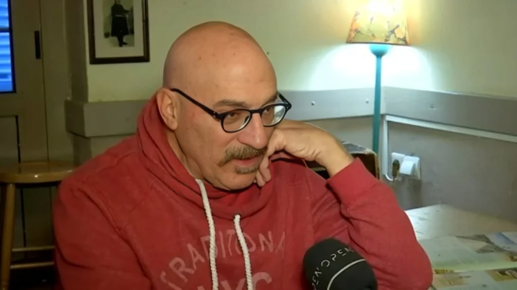 Τζόνι Βαβούρας για Ράδιο Αρβύλα: Τους σιχαίνομαι, δεν μου αρέσει καθόλου το χιούμορ τους Τζόνι Βαβούρας για Ράδιο Αρβύλα: Τους σιχαίνομαι, δεν μου αρέσει καθόλου το χιούμορ τους