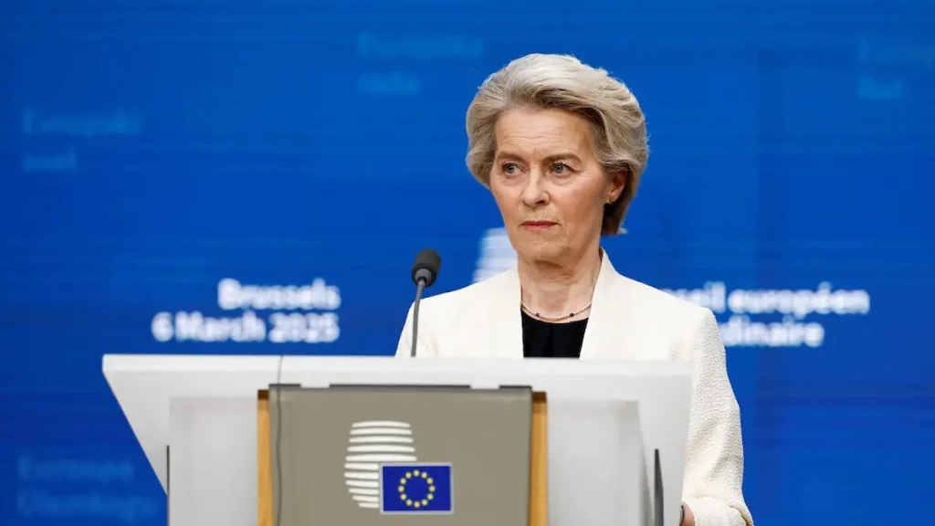 Ευρωπαϊκά αντίποινα στους δασμούς Τραμπ: Αυξάνονται οι δασμοί σε ουίσκι, μοτοσυκλέτες και σκάφη Ευρωπαϊκά αντίποινα στους δασμούς Τραμπ: Αυξάνονται οι δασμοί σε ουίσκι, μοτοσυκλέτες και σκάφη