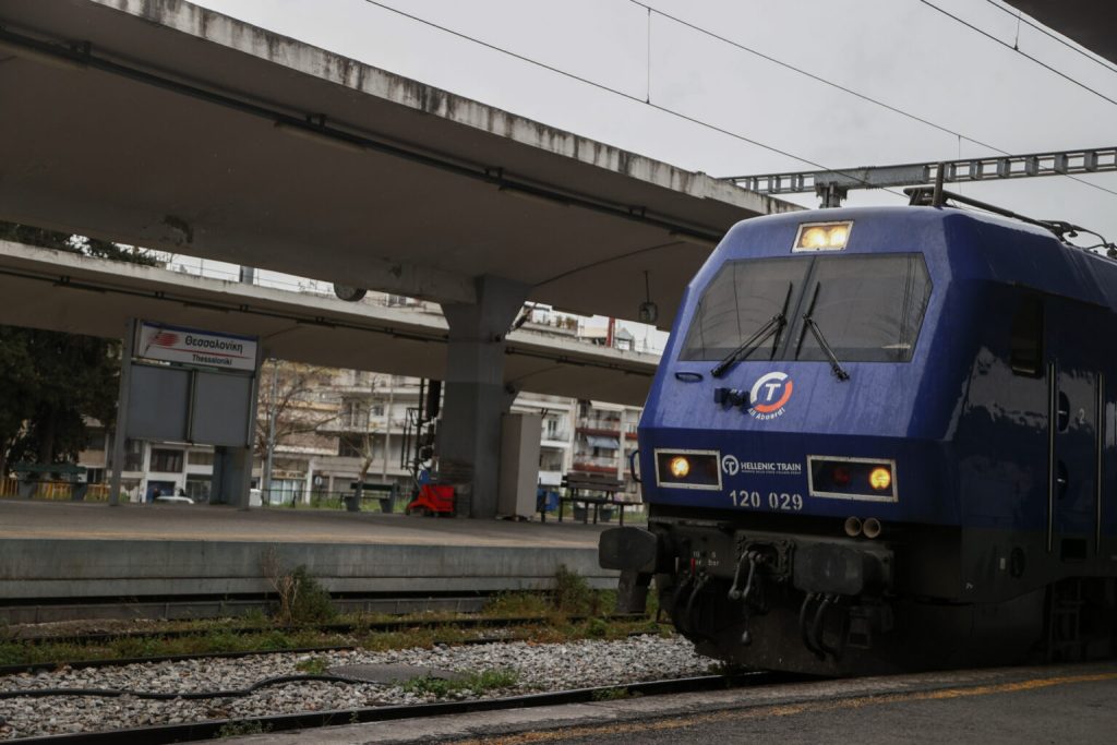Καθίζηση στη σήραγγα Όθρυος μετά το Λιανοκλάδι – Πώς θα κινούνται τα τρένα