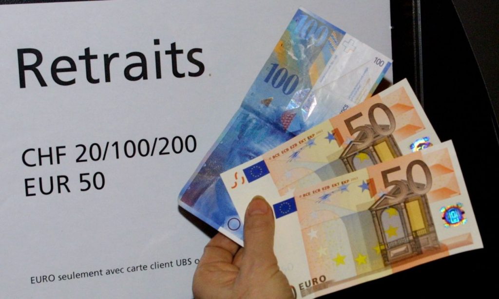 Έρχεται ρύθμιση για τα δάνεια σε ελβετικό φράγκο – Ποιους αφορά Έρχεται ρύθμιση για τα δάνεια σε ελβετικό φράγκο – Ποιους αφορά