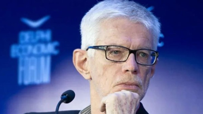 Ποιος είναι ο Αρίστος Δοξιάδης που αναλαμβάνει υφυπουργός Καινοτομίας Ποιος είναι ο Αρίστος Δοξιάδης που αναλαμβάνει υφυπουργός Καινοτομίας