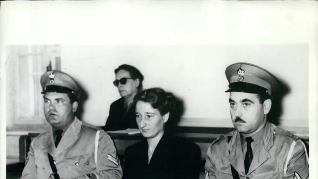 Ρούλα Πισπιρίγκου: Με τα δις ισόβια μπήκε στη μαύρη λίστα με τις σύγχρονες Μήδειες – Η πρώτη Ελληνίδα που καταδικάζεται για την δολοφονία των παιδιών της