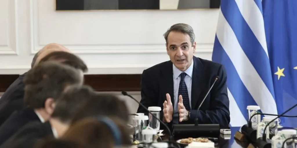 Πλησιάζει η ώρα ανασχηματισμού σε Μαξίμου και κυβέρνηση -Όλα τα ονόματα που ακούγονται Πλησιάζει η ώρα ανασχηματισμού σε Μαξίμου και κυβέρνηση -Όλα τα ονόματα που ακούγονται