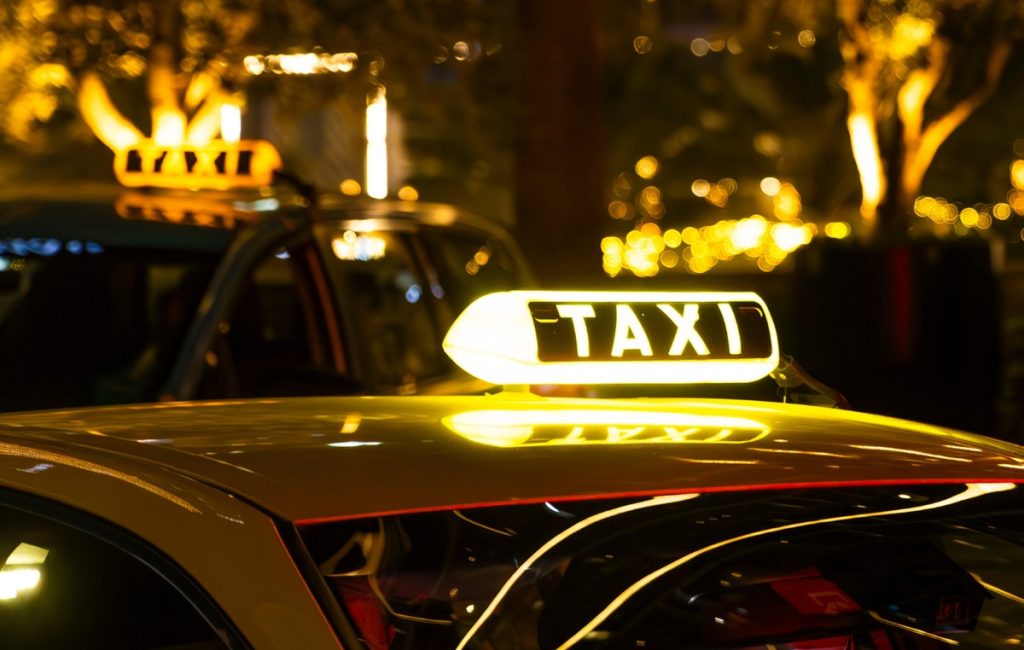 Το μυστικό κατά της άνοιας κρύβεται στους ταξιτζήδες