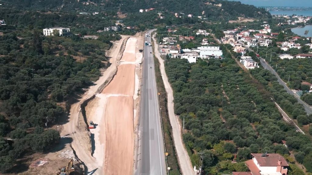 Έρχεται ο αυτοκινητόδρομος που αλλάζει την Πελοπόννησο -Ποιες περιοχές θα ενώσει, πότε θα είναι έτοιμος