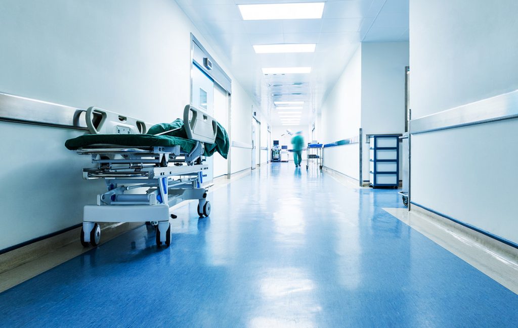 ΕΟΔΥ: 7 σοβαρά κρούσματα γρίπης και 3 θάνατοι την τελευταία εβδομάδα – 6 νέοι θάνατοι από κορονοϊό