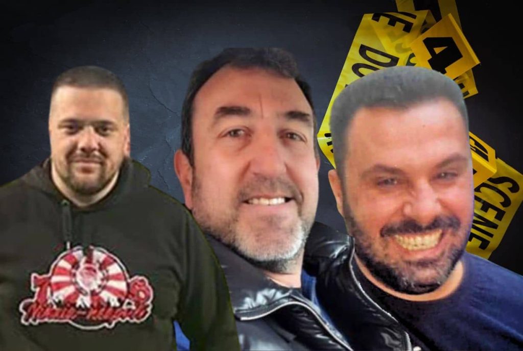 Λαθροτσιγαράς στο Ντουμπάι: Τα εκατομμύρια ευρώ, οι 3 εκτελέσεις και το μήνυμα στην Greek Mafia