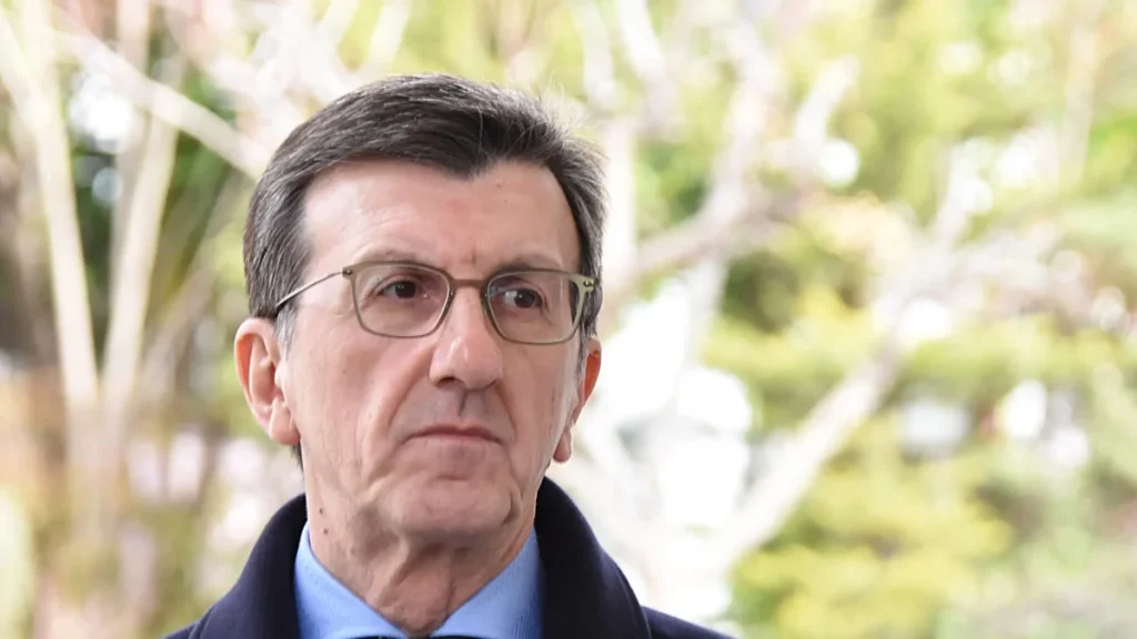 Άρης Πορτοσάλτε για Λακαφώση και Τέμπη: «Έχουμε την αποκάλυψη όλης της εκστρατείας ψεύδους»