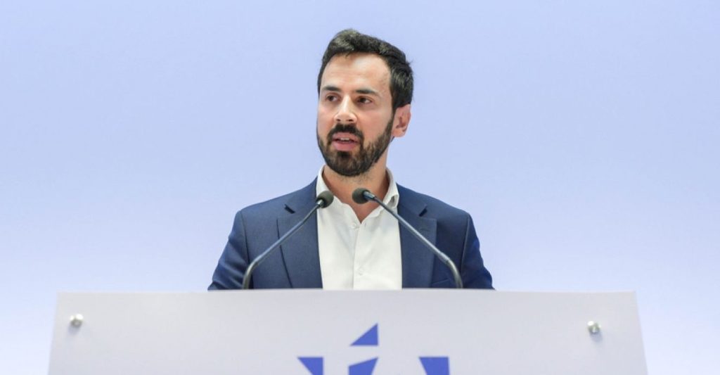 Νίκος Ρωμανός για Βελόπουλο: Αποκρουστική, χυδαία και απάνθρωπη δήλωση Νίκος Ρωμανός για Βελόπουλο: Αποκρουστική, χυδαία και απάνθρωπη δήλωση