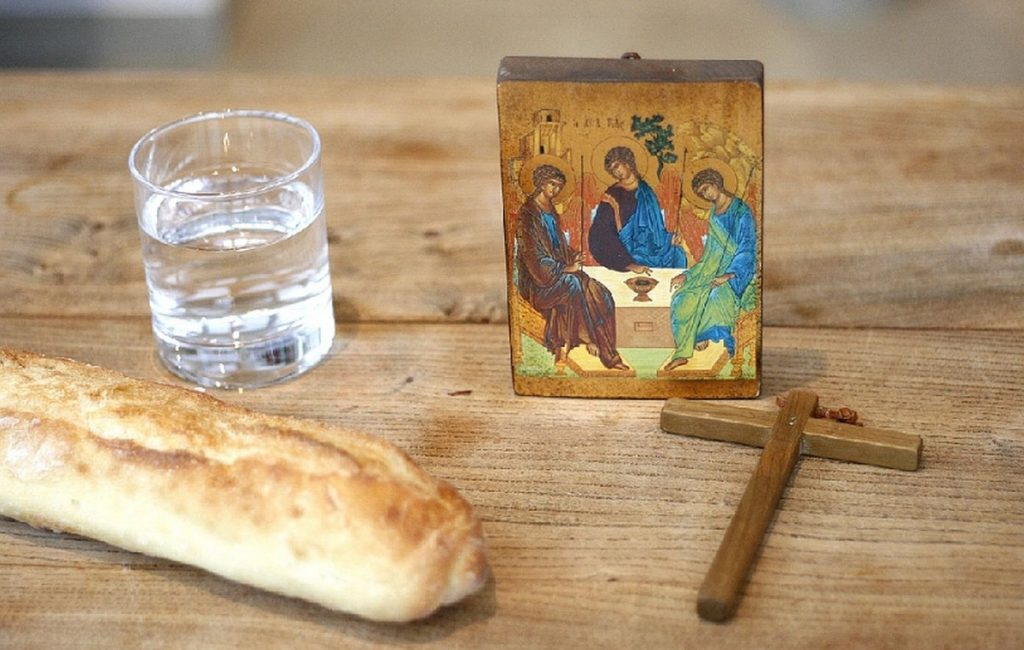 Τι συμβαίνει στον οργανισμό μας όταν ακολουθούμε όλες τις νηστείες της Ορθόδοξης παράδοσης
