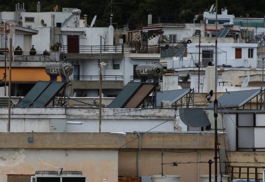 Αλλάζω Σύστημα Θέρμανσης και Θερμοσίφωνα: Ανακοινώθηκε παράταση – Μέχρι πότε οι αιτήσεις Αλλάζω Σύστημα Θέρμανσης και Θερμοσίφωνα: Ανακοινώθηκε παράταση – Μέχρι πότε οι αιτήσεις