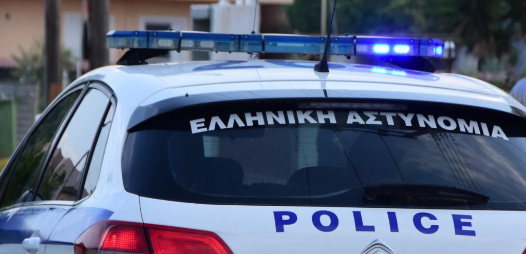 Ποινή φυλάκισης σε Λαμιώτη για βανδαλισμούς σε προεκλογικά γραφεία
