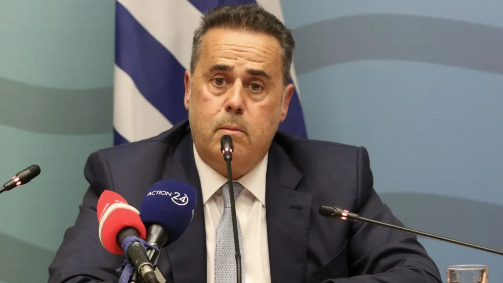 Παπασταύρου: Έρχονται άμεσα επιδοτήσεις για τις μικρομεσαίες επιχειρήσεις