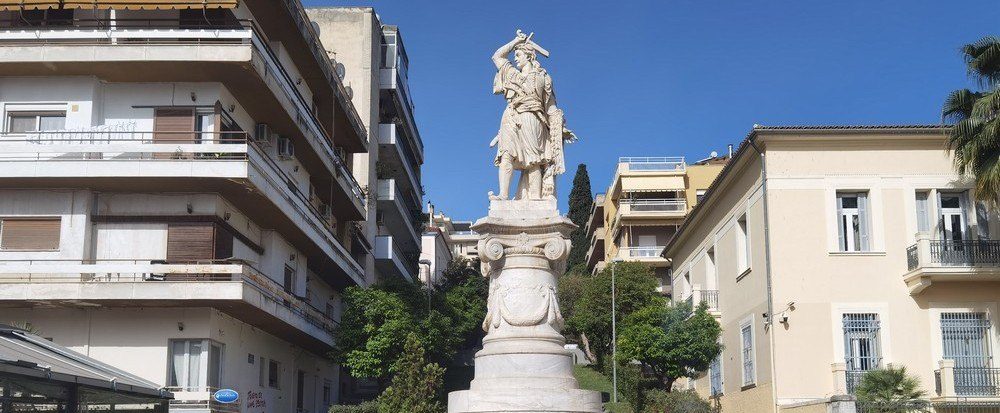 Αύριο Τετάρτη τα «Διάκεια» στη Λαμία – Δείτε το πρόγραμμα Αύριο Τετάρτη τα «Διάκεια» στη Λαμία – Δείτε το πρόγραμμα