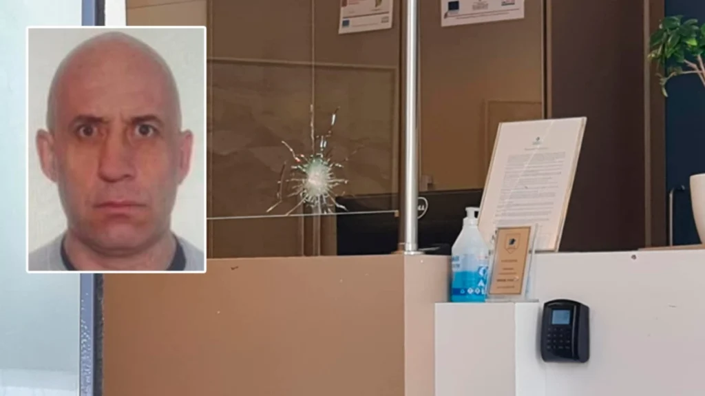 Δημογλίδου: Γίνονται κινήσεις για να εκδοθούν διεθνή εντάλματα και να συλληφθεί ο «Έντικ» για τη δολοφονία Μοσχούρη Δημογλίδου: Γίνονται κινήσεις για να εκδοθούν διεθνή εντάλματα και να συλληφθεί ο «Έντικ» για τη δολοφονία Μοσχούρη