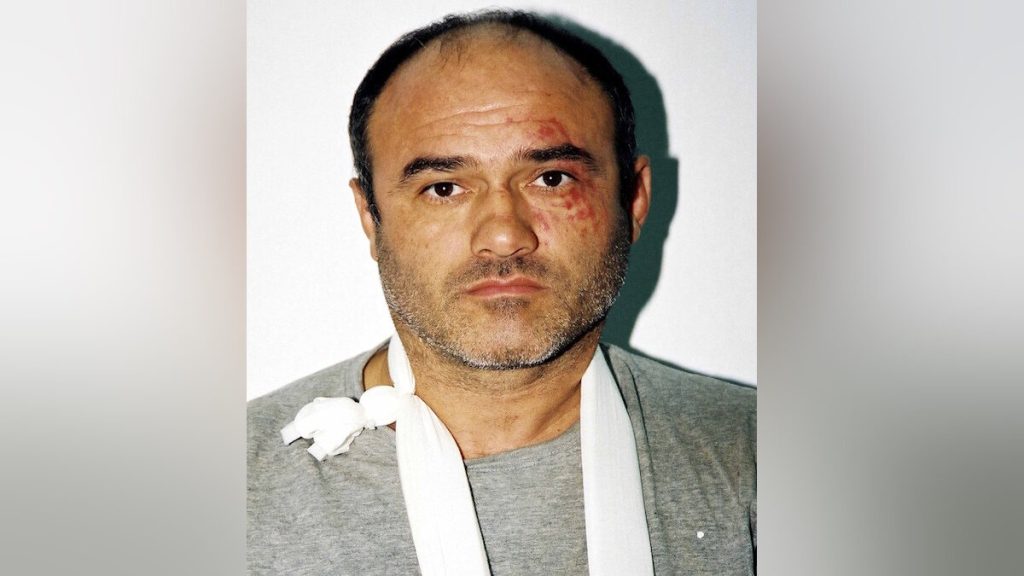 Πέθανε ο Νίκος Παλαιοκώστας, ο μεγαλύτερος αδερφός του Βασίλη