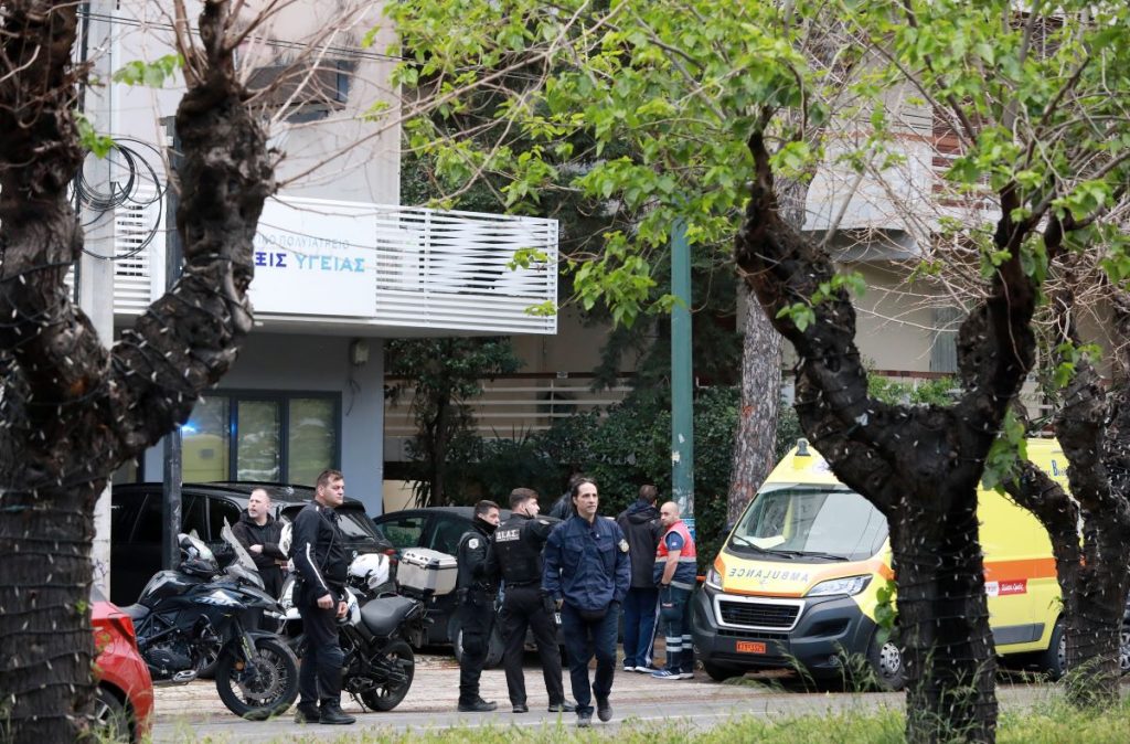Χαλάνδρι: Συμβόλαιο θανάτου «βλέπουν» οι Αρχές πίσω από την εν ψυχρώ εκτέλεση του Γιώργου Μοσχούρη – Είχε εμπλακεί στη Greek Mafia