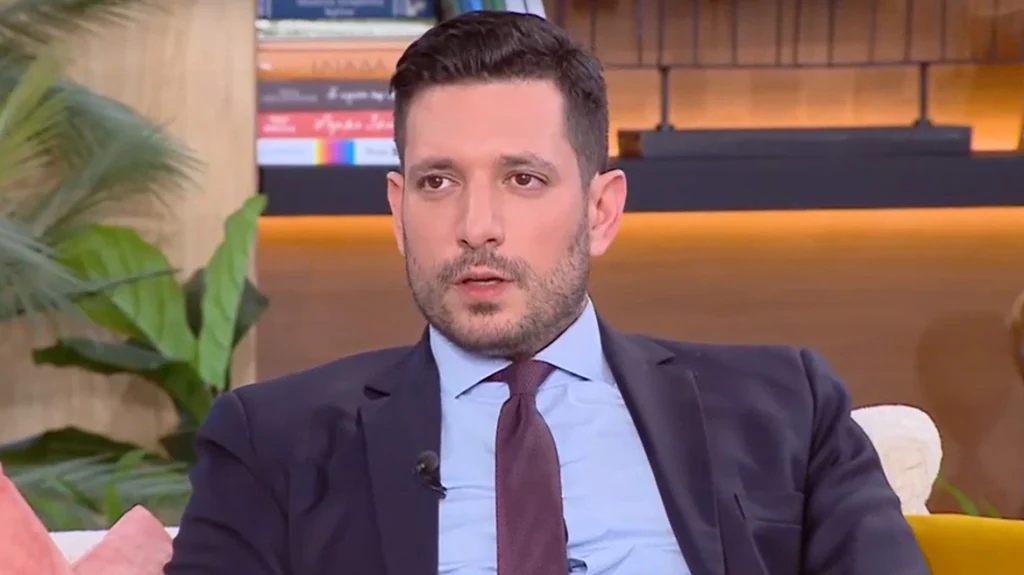 Κυρανάκης: Οι εργαζόμενοι του ΟΣΕ που έκαναν χαβαλέ στα ηχητικά, θα απολυθούν