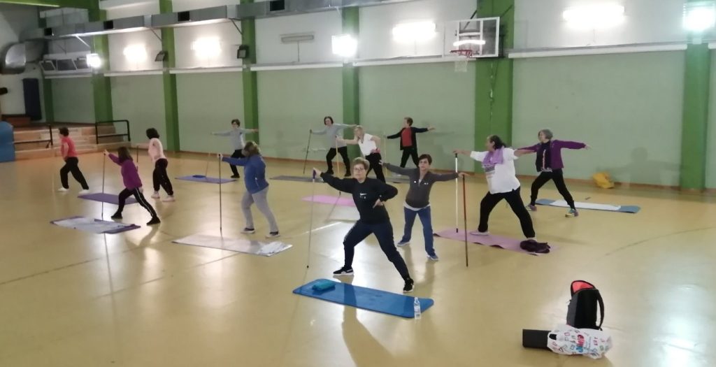 Δήμος Λαμιέων: Συνεχίζουν μέχρι 30 Ιουνίου τα προγράμματα «Άθληση για Όλους» – Ξεπερνούν τους 450 οι αθλούμενοι