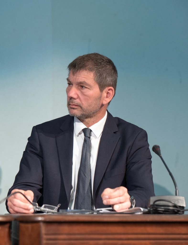Διευκρινίσεις για το Μέτρο 23 από τον Αντιπεριφερειάρχη Φθιώτιδας Κώστα Αποστολόπουλο: «Η Φθιώτιδα δεν είναι εκτός του προγράμματος» Διευκρινίσεις για το Μέτρο 23 από τον Αντιπεριφερειάρχη Φθιώτιδας Κώστα Αποστολόπουλο: «Η Φθιώτιδα δεν είναι εκτός του προγράμματος»