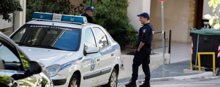 Νέα Χαλκηδόνα: Μυστήριο με την 48χρονη που βρέθηκε στραγγαλισμένη – Αναζητείται ο σύντροφός της Νέα Χαλκηδόνα: Μυστήριο με την 48χρονη που βρέθηκε στραγγαλισμένη – Αναζητείται ο σύντροφός της