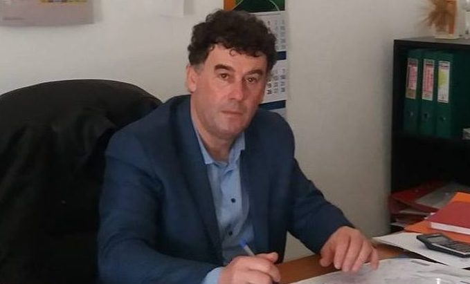 Ο Αντιδήμαρχος Δομοκού Πετρόπουλος απαντά στον Τζιαχρήστα για τα τέλη άρδευσης και τη διαχείριση του νερού Ο Αντιδήμαρχος Δομοκού Πετρόπουλος απαντά στον Τζιαχρήστα για τα τέλη άρδευσης και τη διαχείριση του νερού