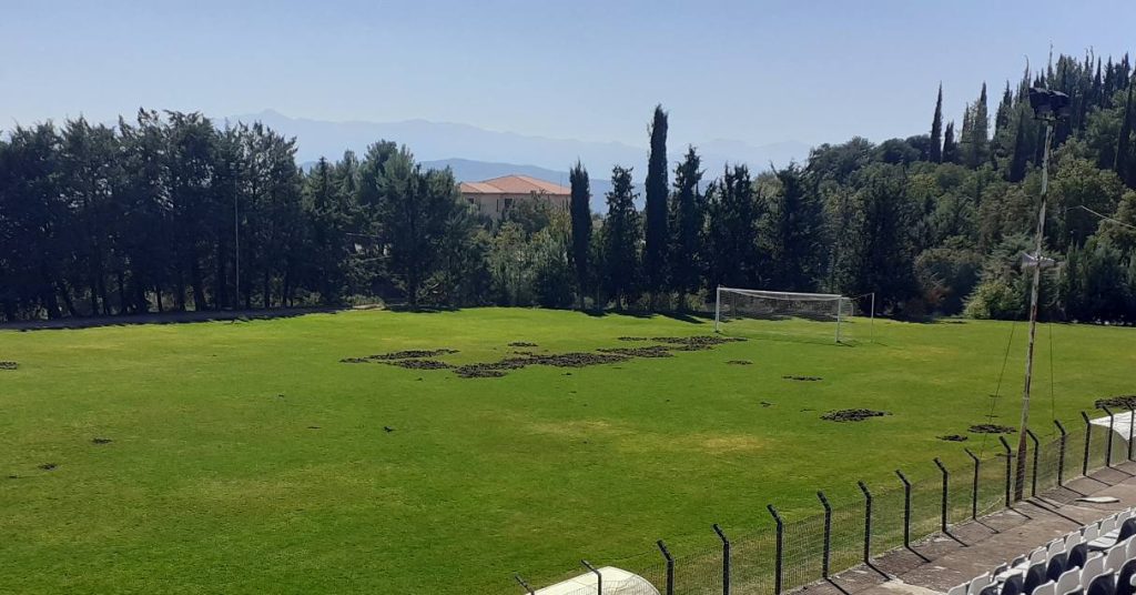 Αθώος ο πρώην πρόεδρος του Αθλητικού Οργανισμού Δήμου Δομοκού για τον τραυματισμό 9χρονου στο γήπεδο Ομβριακής