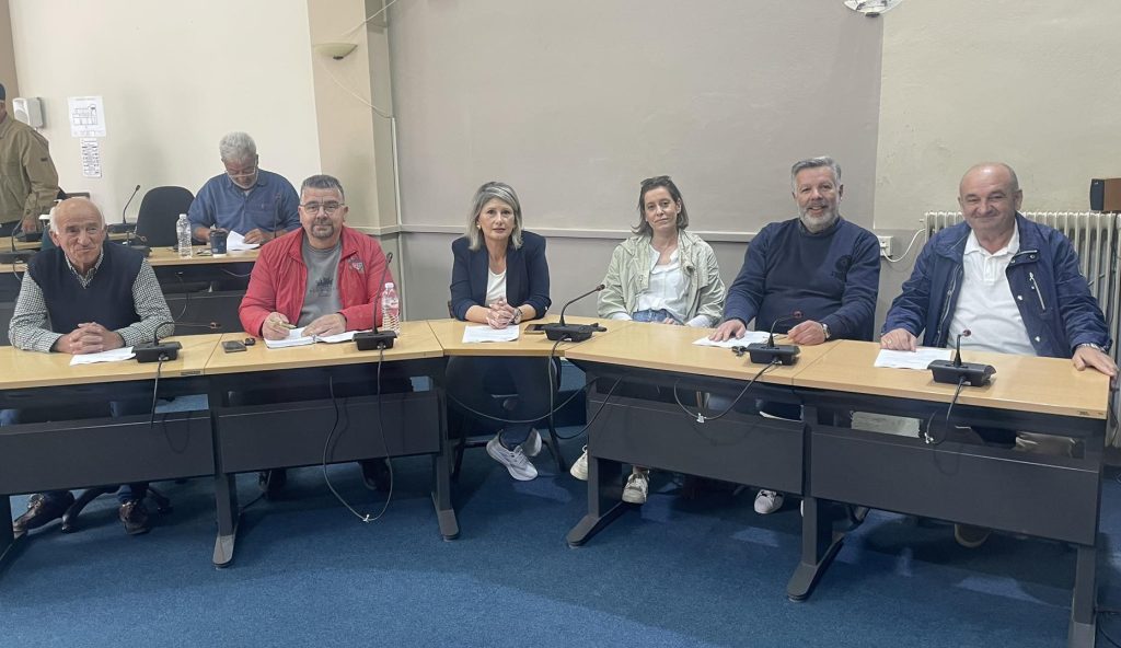 Διπλασιασμός τελών άρδευσης στον Δήμο Δομοκού – Αντιδράσεις από την αντιπολίτευση Διπλασιασμός τελών άρδευσης στον Δήμο Δομοκού – Αντιδράσεις από την αντιπολίτευση