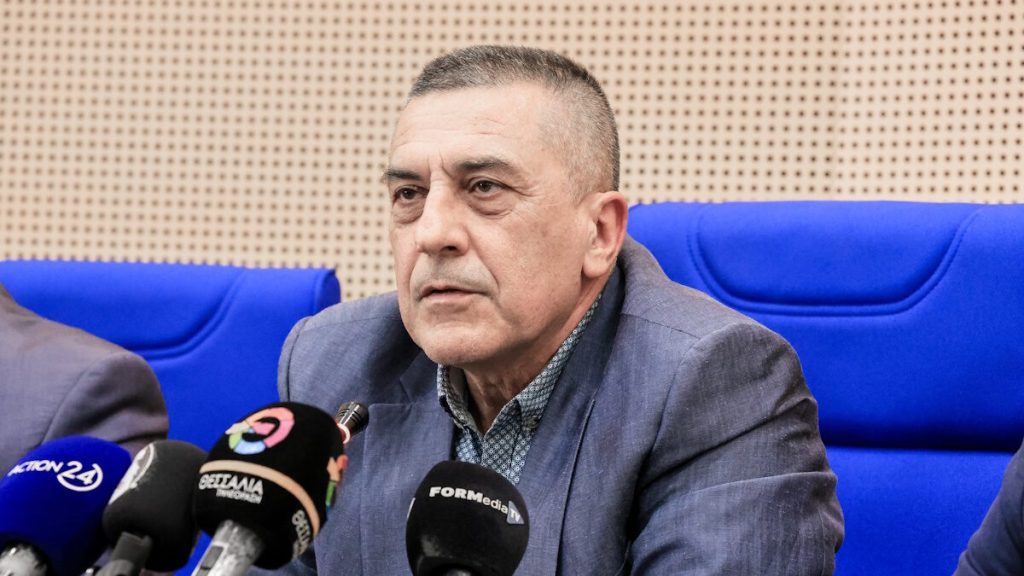 Περιφέρεια Θεσσαλίας: Ετοιμάζει την ανέγερση έως 1000 κατοικιών με ενοίκιο 300 ευρώ Περιφέρεια Θεσσαλίας: Ετοιμάζει την ανέγερση έως 1000 κατοικιών με ενοίκιο 300 ευρώ