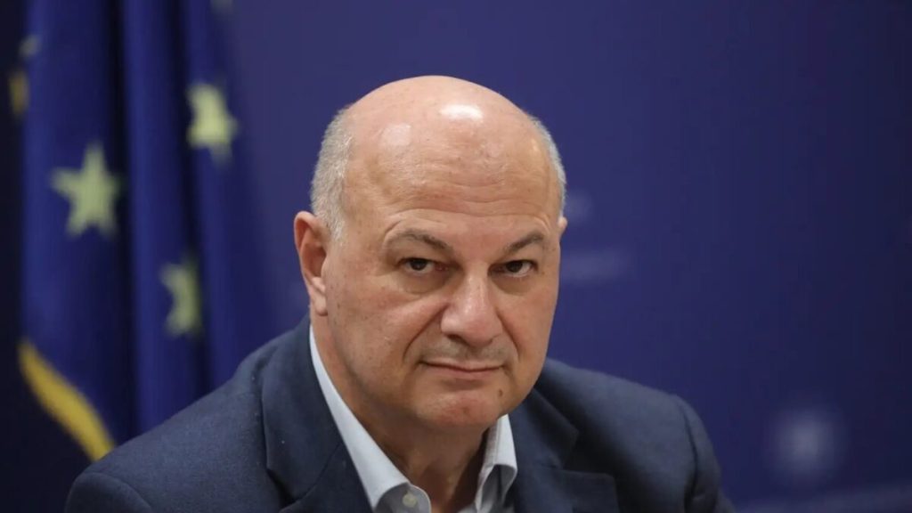 Τσιάρας: Αναγκαία η υπαγωγή του ΟΠΕΚΕΠΕ στην ΑΑΔΕ