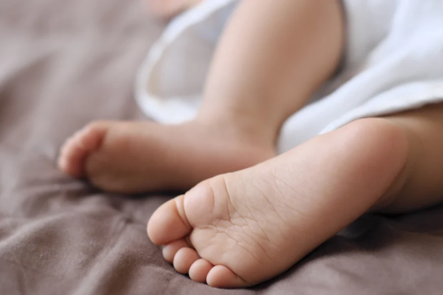 Θεσσαλονίκη: Βρέθηκε νεκρό βρέφος πίσω από καντίνα Θεσσαλονίκη: Βρέθηκε νεκρό βρέφος πίσω από καντίνα