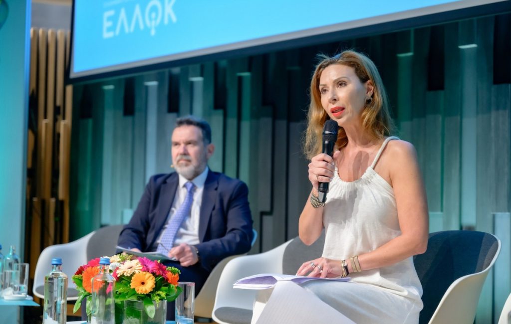 Επαναπροσδιορίζοντας τον καρκίνο των ωοθηκών στην Ελλάδα με καινοτόμες θεραπευτικές προσεγγίσεις