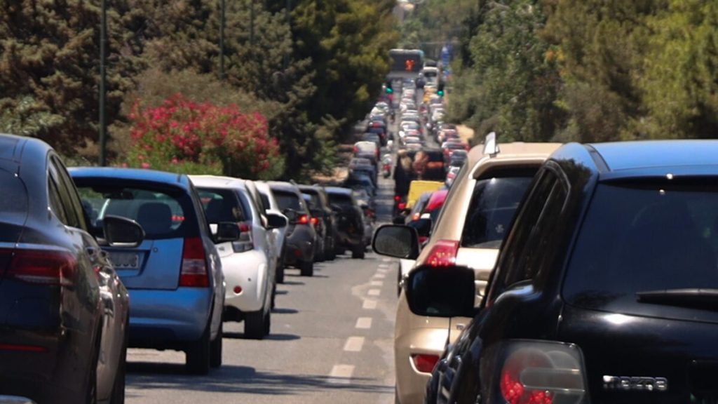 Τέλη κυκλοφορίας με τον μήνα: Νέες διευκολύνσεις από την ΑΑΔΕ, τι αλλάζει από το 2025
