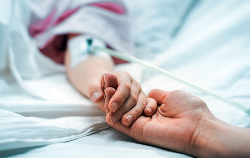 Καθησυχάζει για τον στρεπτόκοκκο ο Μαγιορκίνης: Σε μικρό ποσοστό μπορεί να κάνει τη διεισδυτική λοίμωξη
