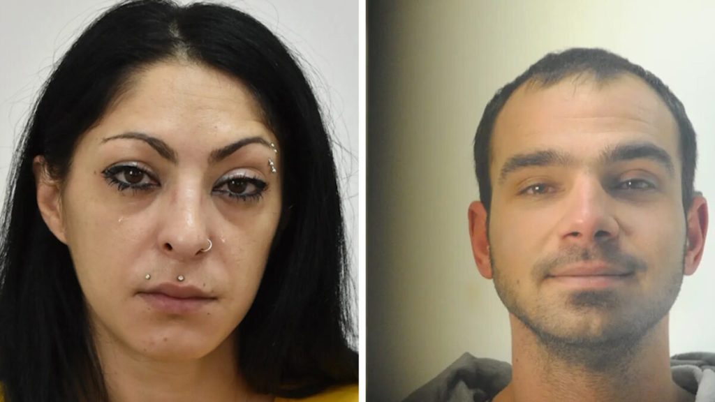 Στη δημοσιότητα τα στοιχεία της 38χρονης που σκοτώθηκε στην έκρηξη στη Θεσσαλονίκη και του 36χρονου που νοίκιασε τη γιάφκα